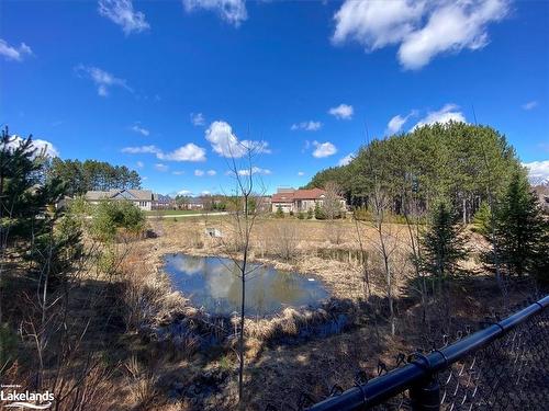 43 Clearbrook Trail, Bracebridge, ON - Outdoor With View