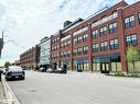 309-21 Matchedash Street S, Orillia, ON  - Outdoor With Facade 