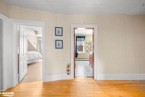 17 Waubeek Street, Parry Sound, ON - Indoor Photo Showing Other Room