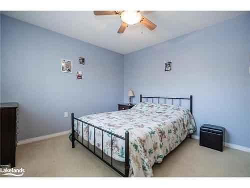 331 Christine Drive, Midland, ON - Indoor Photo Showing Bedroom
