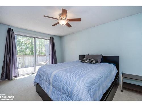 331 Christine Drive, Midland, ON - Indoor Photo Showing Bedroom