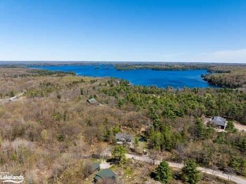 1078 Buckeye Road, Muskoka Lakes, ON - Outdoor With Body Of Water With View