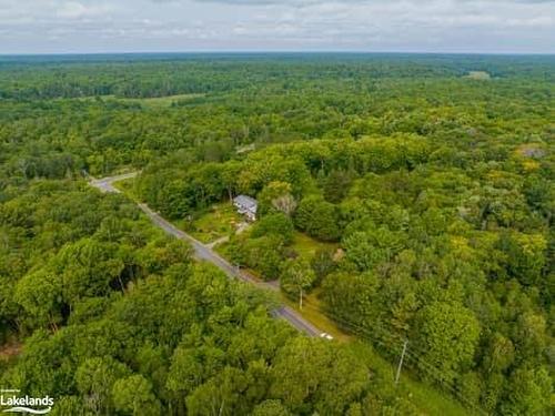 77 Woods Road, Carling, ON - Outdoor With View