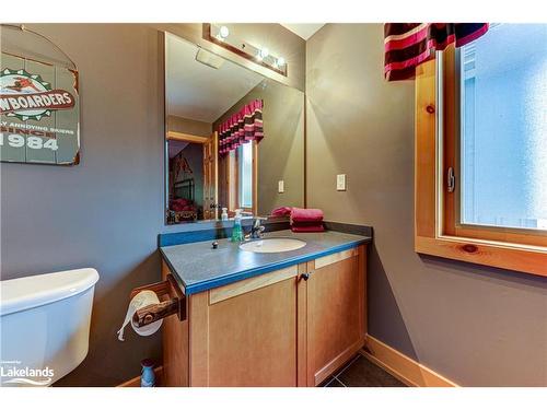 120 Venture Boulevard, The Blue Mountains, ON - Indoor Photo Showing Bathroom