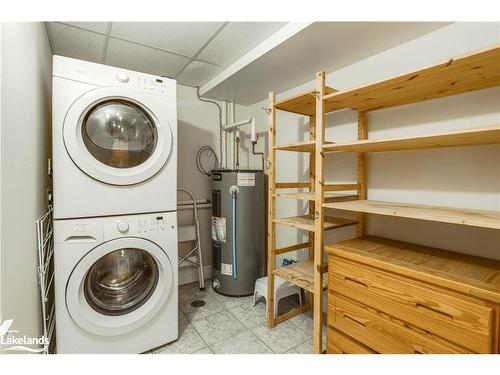 314-280 Aberdeen Boulevard, Midland, ON - Indoor Photo Showing Laundry Room