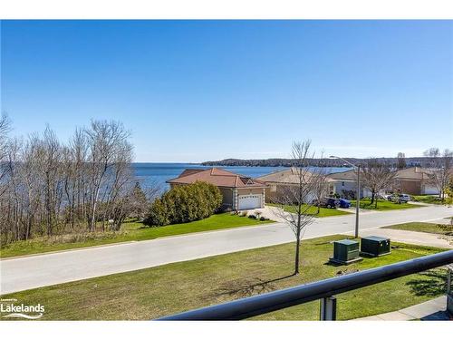 314-280 Aberdeen Boulevard, Midland, ON - Outdoor With View