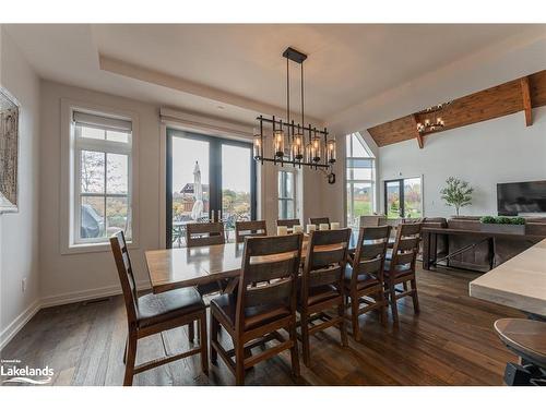 280 Sunset Boulevard, Thornbury, ON - Indoor Photo Showing Dining Room