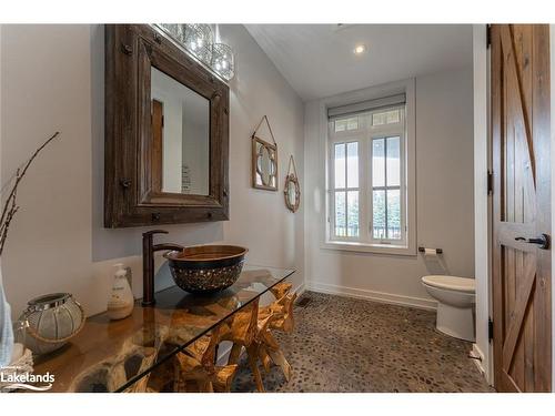 280 Sunset Boulevard, Thornbury, ON - Indoor Photo Showing Bathroom