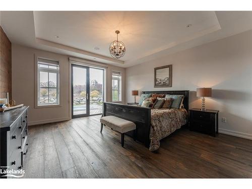 280 Sunset Boulevard, Thornbury, ON - Indoor Photo Showing Bedroom