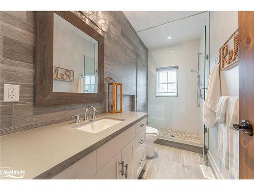 280 Sunset Boulevard, Thornbury, ON - Indoor Photo Showing Bathroom