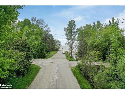 19 4Th Line, Collingwood, ON - Outdoor With View