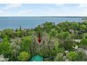 19 4Th Line, Collingwood, ON  - Outdoor With Body Of Water With View 