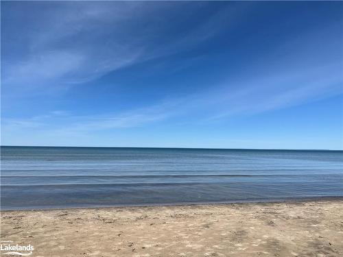 48 57Th Street N, Wasaga Beach, ON - Outdoor With Body Of Water With View