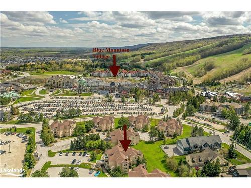 218-169 Jozo Weider Boulevard, The Blue Mountains, ON - Outdoor With View