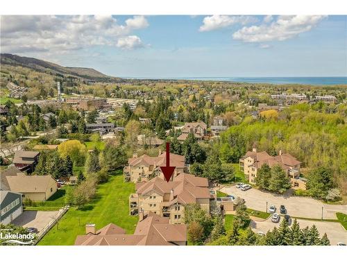 218-169 Jozo Weider Boulevard, The Blue Mountains, ON - Outdoor With View