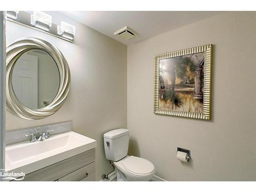 218-169 Jozo Weider Boulevard, The Blue Mountains, ON - Indoor Photo Showing Bathroom