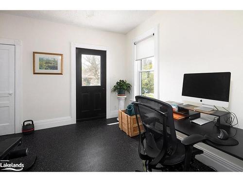 715 4Th Avenue E, Owen Sound, ON - Indoor Photo Showing Office
