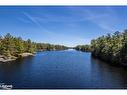 11 Loon Lake Road, Gravenhurst, ON  - Outdoor With Body Of Water With View 