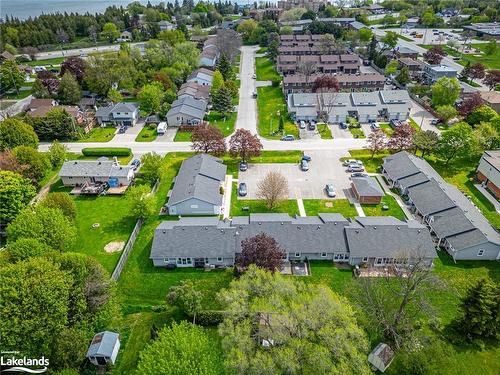 10-140 Albert Street, Collingwood, ON - Outdoor With View