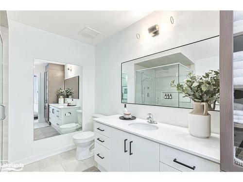 15 Winter Crescent, Collingwood, ON - Indoor Photo Showing Bathroom