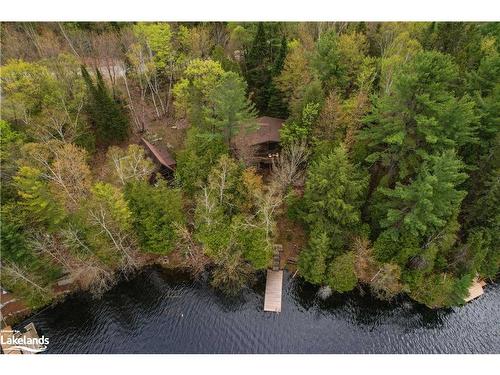 1057 East Walker Lake Drive, Lake Of Bays, ON - Outdoor