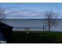 48 Lighthouse Lane W, Collingwood, ON  - Outdoor With Body Of Water With View 