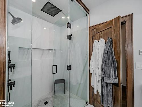 1356 Stephens Bay Road, Bracebridge, ON - Indoor Photo Showing Bathroom