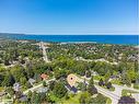 272 Sykes Street S, Meaford, ON  - Outdoor With Body Of Water With View 