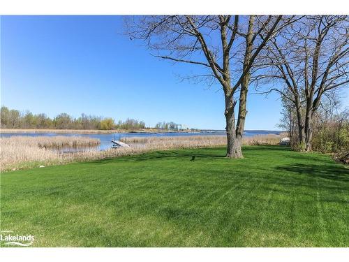 18 Swan Lane, Port Mcnicoll, ON - Outdoor With View