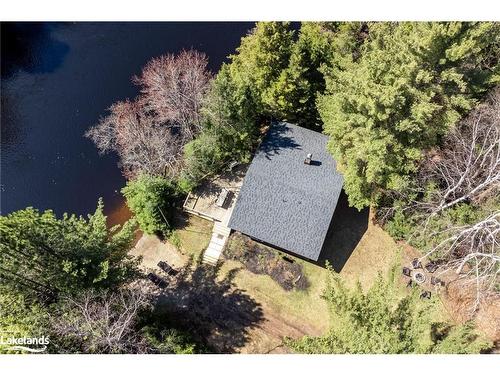 1067 Forrester Trail, Bracebridge, ON - Outdoor With View