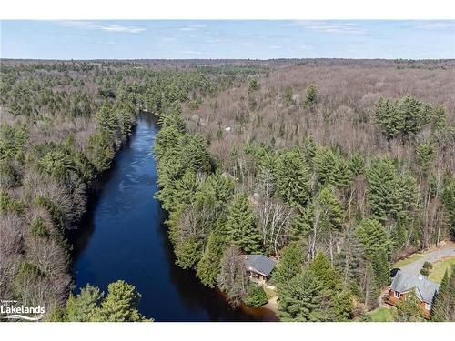 1067 Forrester Trail, Bracebridge, ON - Outdoor With View