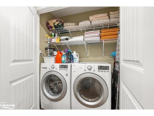 1074 Chelsea Lane, Algonquin Highlands, ON - Indoor Photo Showing Laundry Room