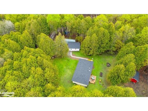 1074 Chelsea Lane, Algonquin Highlands, ON - Outdoor With View