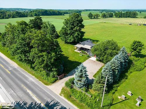 453964 Grey Road 2, Maxwell, ON - Outdoor With View