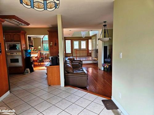 4959 Line 9 N, Oro-Medonte, ON - Indoor Photo Showing Other Room