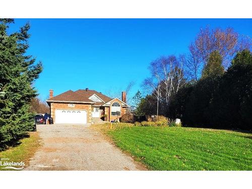 4959 Line 9 N, Oro-Medonte, ON - Outdoor With View