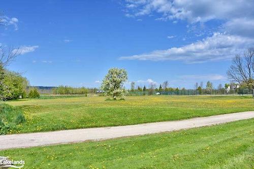 171 Escarpment Crescent, Collingwood, ON - Outdoor With View