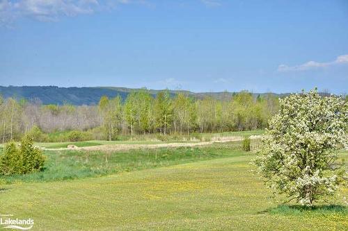 171 Escarpment Crescent, Collingwood, ON - Outdoor With View