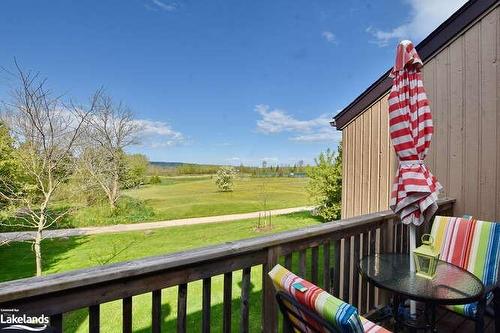171 Escarpment Crescent, Collingwood, ON - Outdoor With Balcony