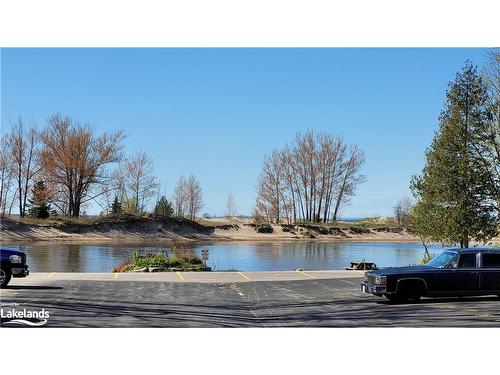 A07-280 River Road E, Wasaga Beach, ON - Outdoor With Body Of Water With View