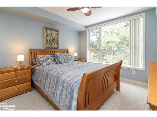 926 Cedar Pointe Court, Collingwood, ON - Indoor Photo Showing Bedroom