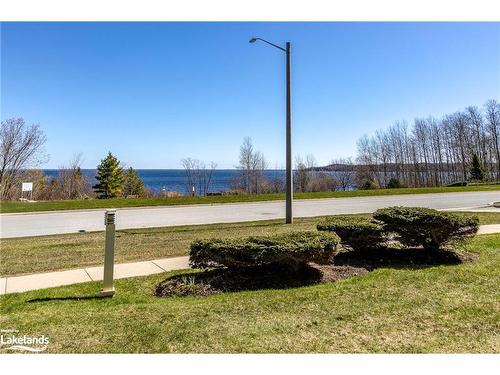 102-280 Aberdeen Boulevard, Midland, ON - Outdoor With View