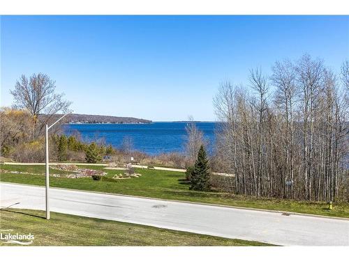102-280 Aberdeen Boulevard, Midland, ON - Outdoor With Body Of Water With View