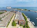 301-1 Shipyard Lane, Collingwood, ON  - Outdoor With Body Of Water With View 