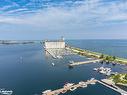 301-1 Shipyard Lane, Collingwood, ON  - Outdoor With Body Of Water With View 