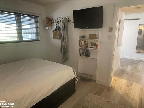 57-22 Ramblings Way, Collingwood, ON - Indoor Photo Showing Bedroom