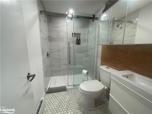 57-22 Ramblings Way, Collingwood, ON - Indoor Photo Showing Bathroom