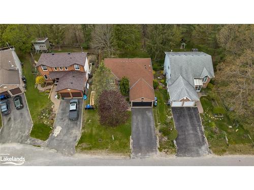 104 Leo Boulevard, Wasaga Beach, ON - Outdoor With View