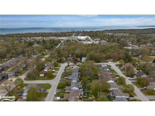 104 Leo Boulevard, Wasaga Beach, ON - Outdoor With View
