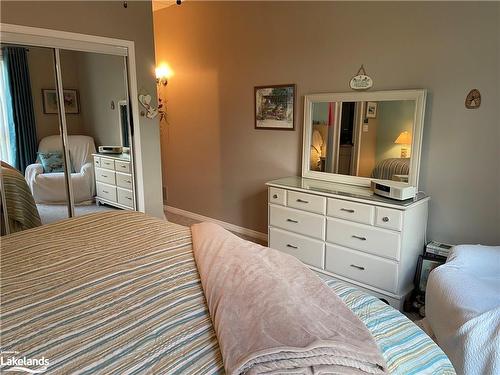 692 Johnston Park Avenue, Collingwood, ON - Indoor Photo Showing Bedroom